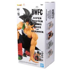 Banpresto Dragon Ball BWFC