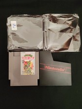 Nintendo Nes Teenage Mutant