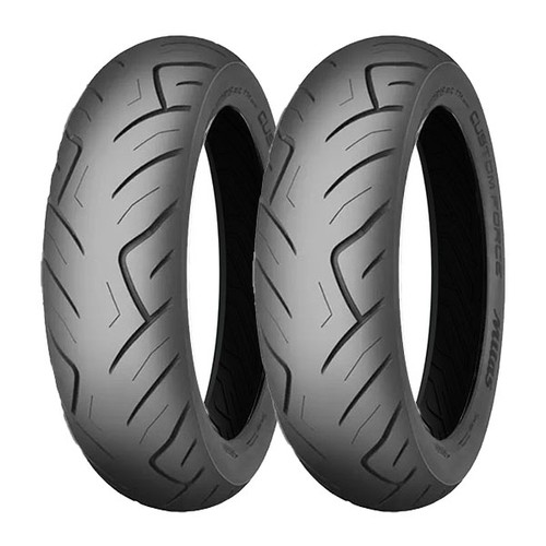 Coppia gomme mitas 100 - coppia,