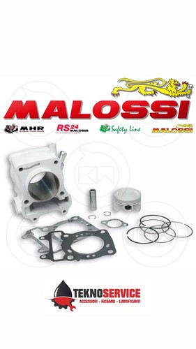Malossi 3111627 kit gruppo - 3111627,