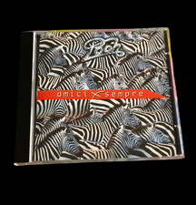 Pooh "Amici Per Sempre" cd