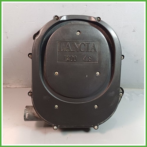Scatola box filtro - scatola, aria