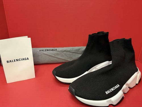 Balenciaga speed sneaker - balenciaga, lt
