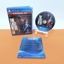 The last remastered ps4 - the, of