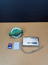 Nikon COOLPIX S6 6.0MP