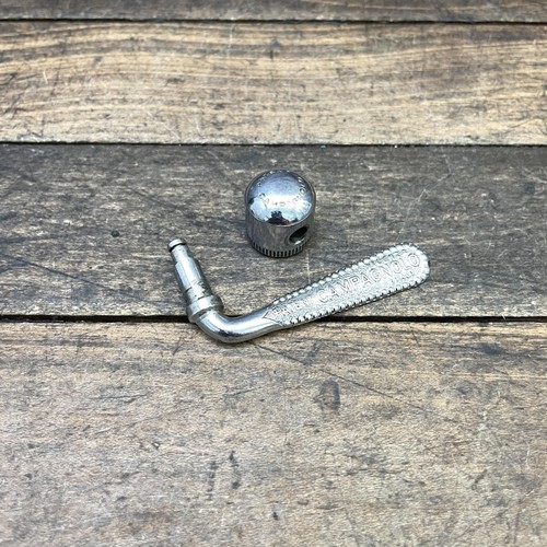 Tappo leva spiedino campagnolo - leva,