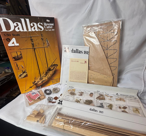 Artesania latina 402 dallas - #402,