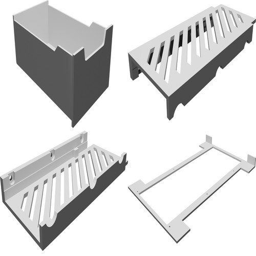 Cassetto per ikea - cassetto,