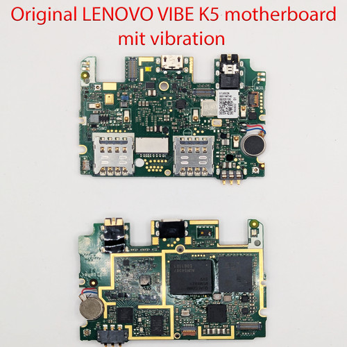 Originale lenovo vibe - lenovo, k5