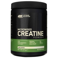 Optimum Nutrition Creatina