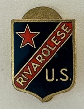 U.S. RIVAROLESE vecchio