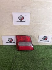 FANALE STOP POSTERIORE  SINISTRO INTERNO PORTELLONE LANCIA DEDRA 1989-1995