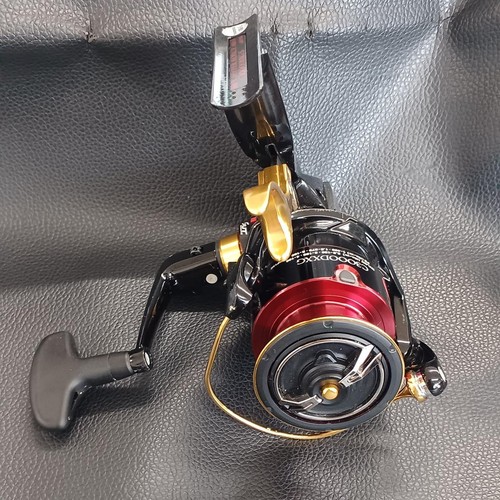 Mulinello spinning shimano - da,