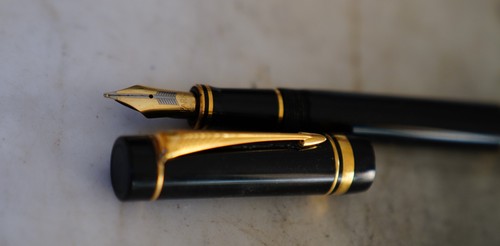 Stylo plume parker - stylo,