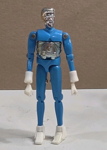 Mego micronuats blu - mego,