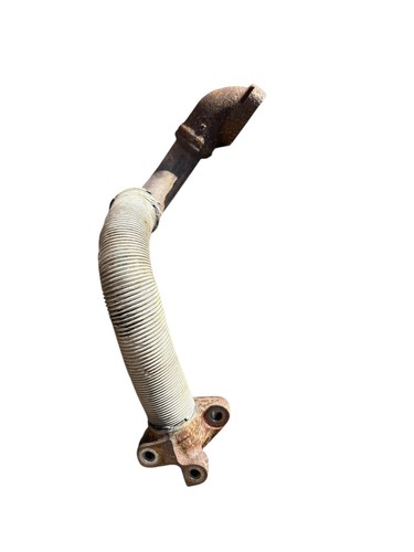 Tubo gas scarico mitsubishi - tubo, di