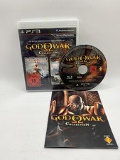 God of War Collection - PAL