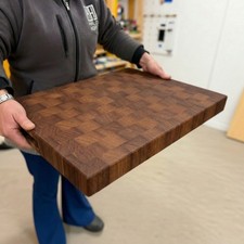 Grande Tagliere in Legno di