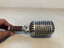 Shure series microfono - 55,