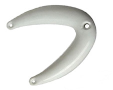 Parabordo per Prua, Paraprua