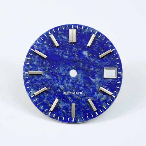 Quadrante lapislazzuli 5mm - quadrante,