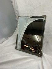 Specchio Molato Rettangolare