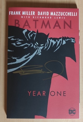 Batman year one - (2007), –