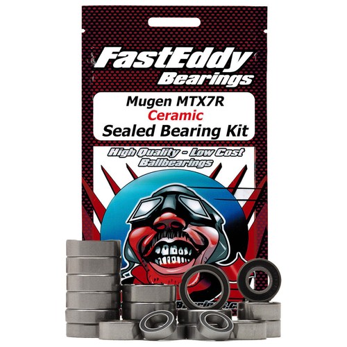 Mugen mtx7r ceramic sealed - mugen,
