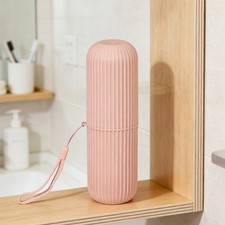 Contenitore Spazzolino da