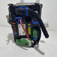 Scatola fusibili  JEEP