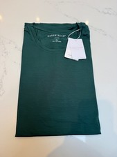T-shirt girocollo uomo DEREK
