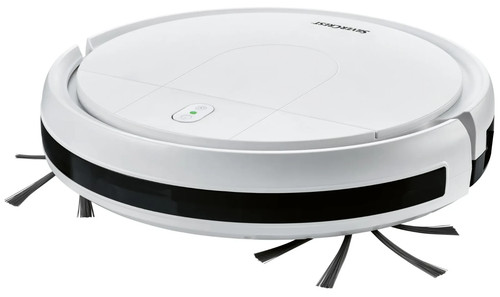 Silvercrest robot - silvercrest,