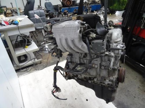 Motore suzuki wagon phase 1 - phase,