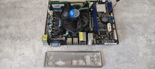 Scheda madre asrock - scheda, h61m-vs