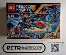 LEGO 70351 Nexo Knights Clay's