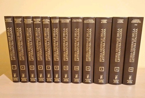 Storia generale della