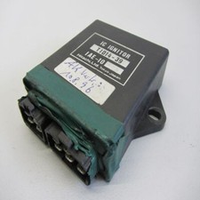 Centralina unità CDI Yamaha FZ 750 Genesis 1FN EZ:85-86 27215