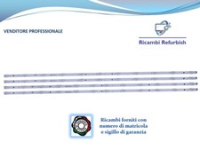 KIT4 BARRE LED JL.D550C1330-078CS-M_V01 + B PANASONIC VES550QNDL-2D-N42 L2 U V