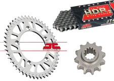 KIT/TRASMISSIONE JT KTM 65