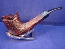 Pipa Savinelli autografo a