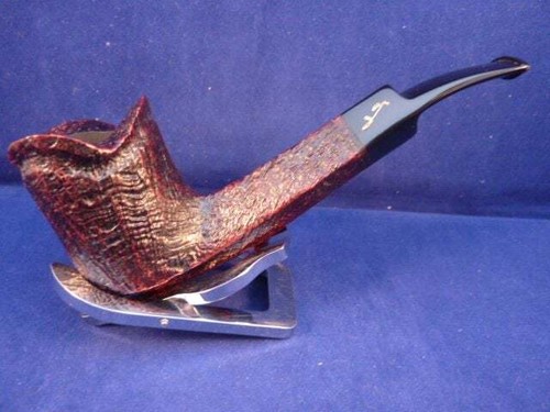 Pipa savinelli autografo - pipa,