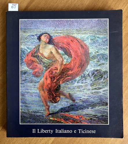 Liberty italiano e - liberty,