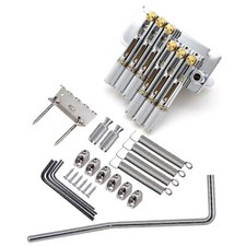 Sistema Tremolo Ponte Chitarra