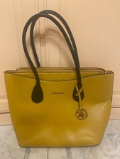 borsa Prima Donna come nuova, tracolla ancora sigillata.