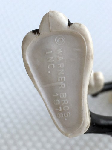 Gatto silvestro gomma - silvestro,