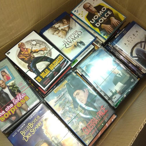 Dvd nuovi sigillati film - dvd,