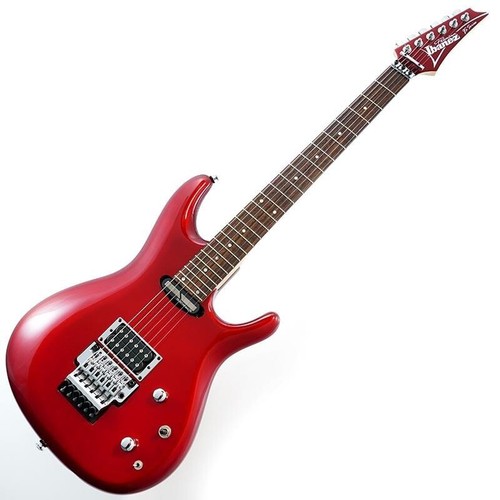 Ibanez js240ps joe satriani - ibanez,