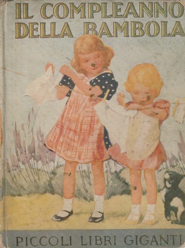 Piccoli libri giganti il - giganti,