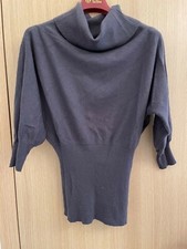 Lo Maglione Suoli tg.44 viola