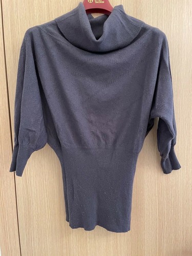 Maglione suoli 44 viola - lo,